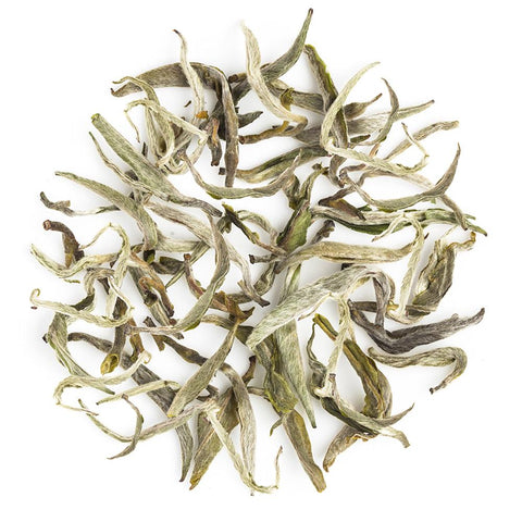 Mim Exotic Spring White Tea