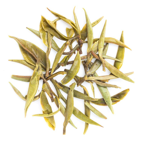 Mim Exotic Spring White Tea