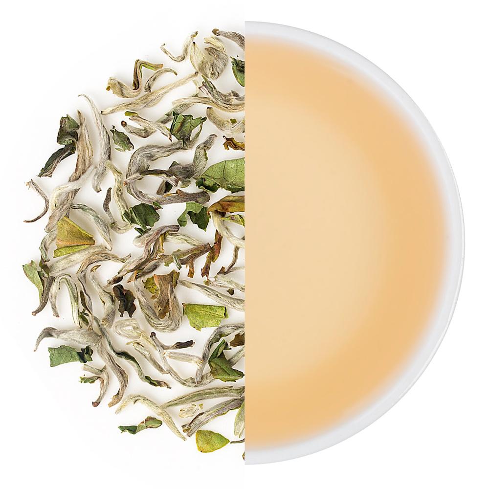 Upper Namring Exotic Spring Black Tea