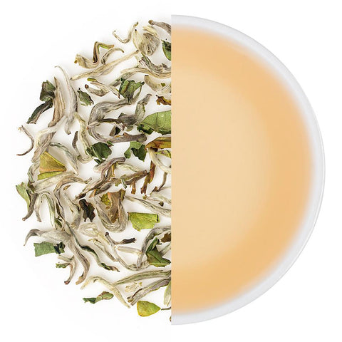 Upper Namring Exotic Spring Black Tea