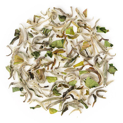 Upper Namring Exotic Spring Black Tea