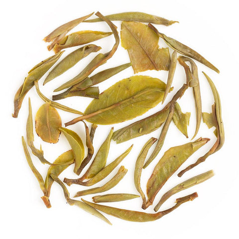 Upper Namring Exotic Spring Black Tea