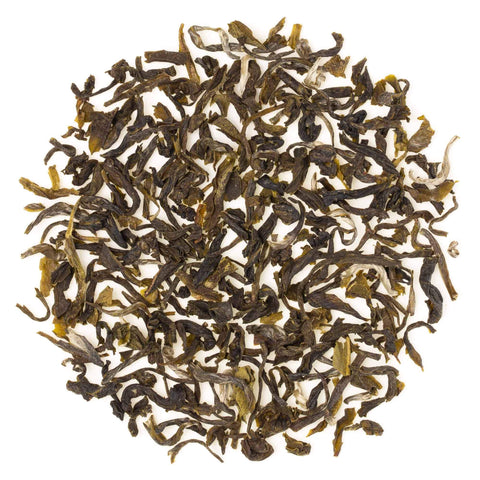 Upper Namring Special Spring Green Tea