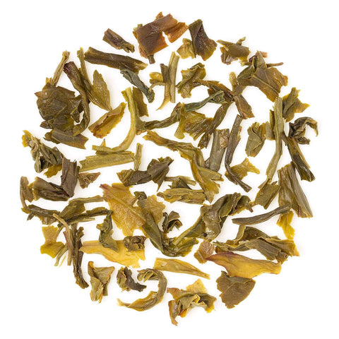 Upper Namring Special Spring Green Tea
