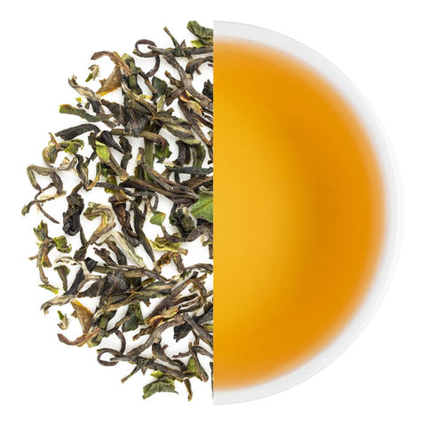 Oaks Special Spring Chinary Black Tea