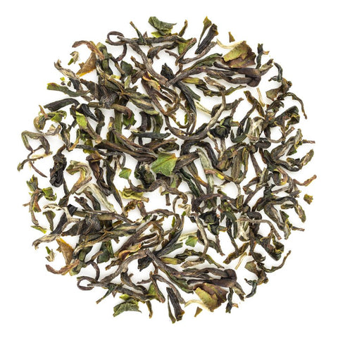 Oaks Special Spring Chinary Black Tea