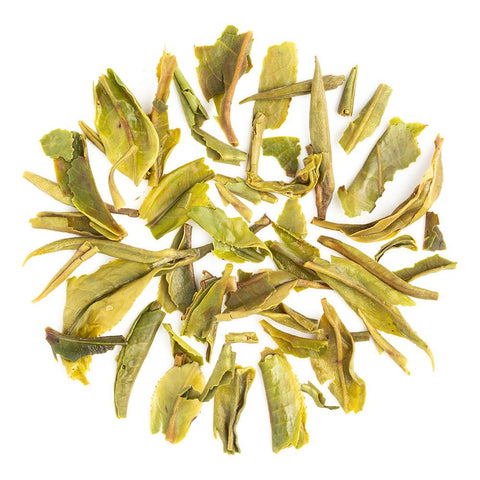 Oaks Special Spring Chinary Black Tea