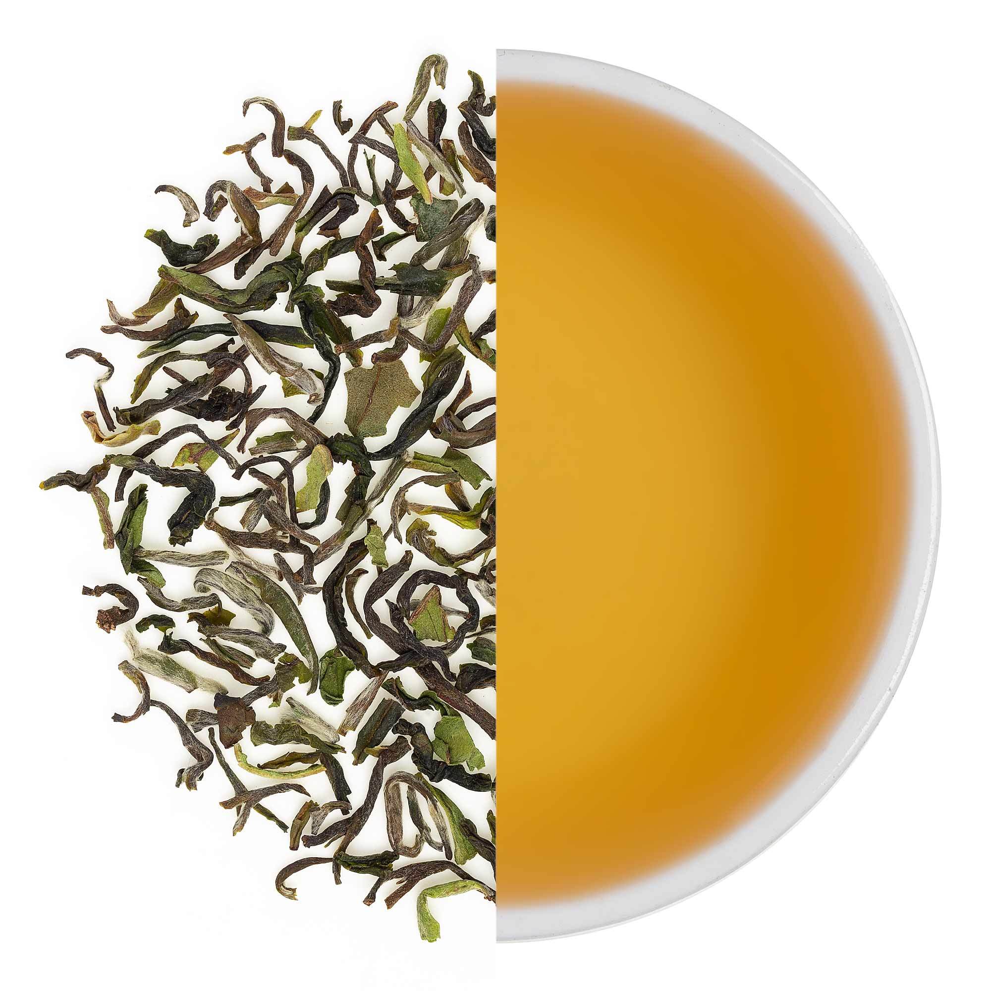 Okayti Classic Spring Black Tea