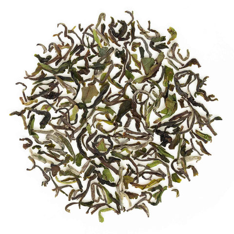 Okayti Classic Spring Black Tea
