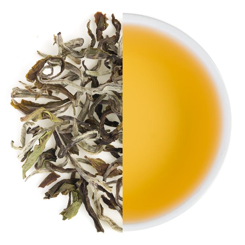 Darjeeling Special Spring Clonal Black Tea