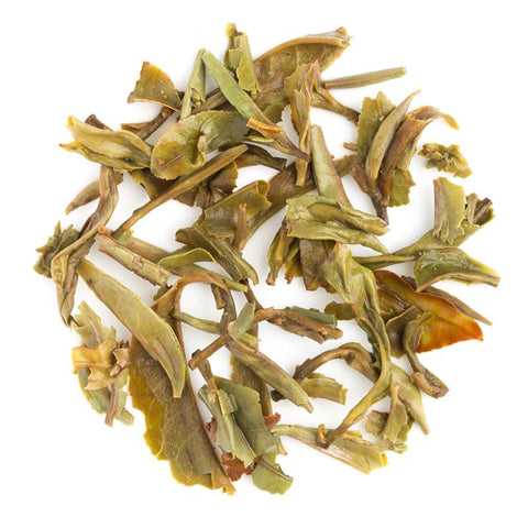Darjeeling Special Spring Clonal Black Tea