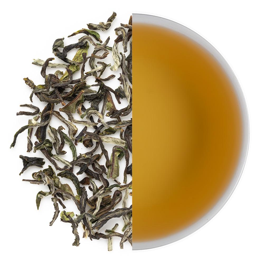 Darjeeling Spring Delight Tea