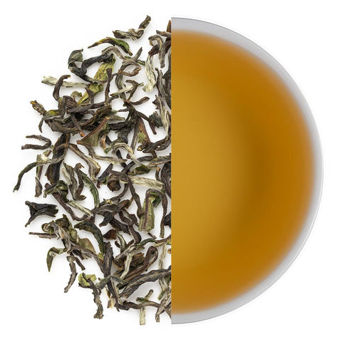 Darjeeling Spring Delight Tea