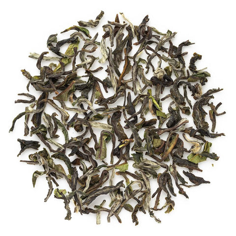Darjeeling Spring Delight Tea