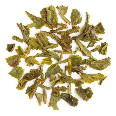 Darjeeling Spring Delight Tea