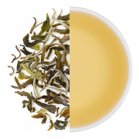 Samabeong Special Spring Black Tea
