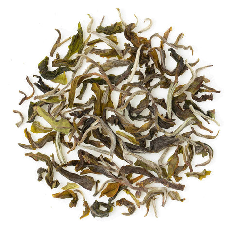 Samabeong Special Spring Black Tea