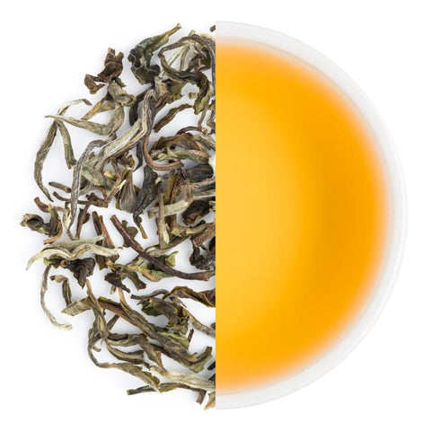 Singbulli Exotic Spring Flowery Oolong Tea