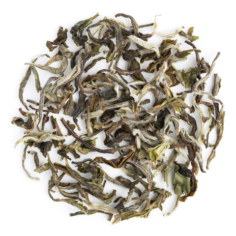 Singbulli Exotic Spring Flowery Oolong Tea
