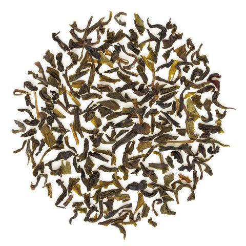 Selim Hill Classic Spring Green Tea