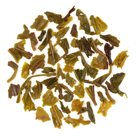 Selim Hill Classic Spring Green Tea