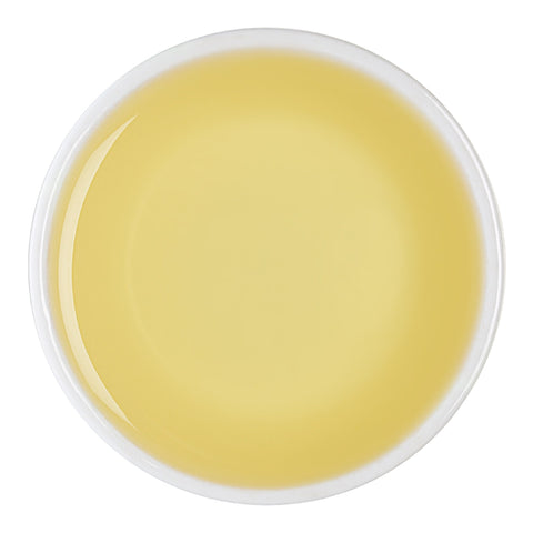 Selim Hill Classic Spring Green Tea