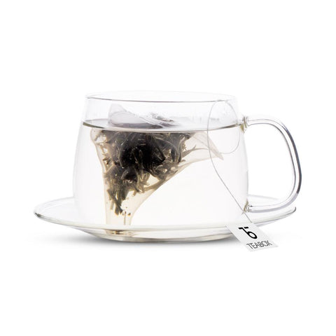 Silver Needle White Tea