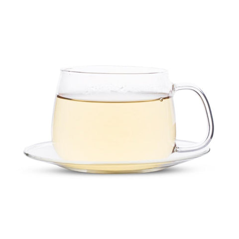 Silver Needle White Tea