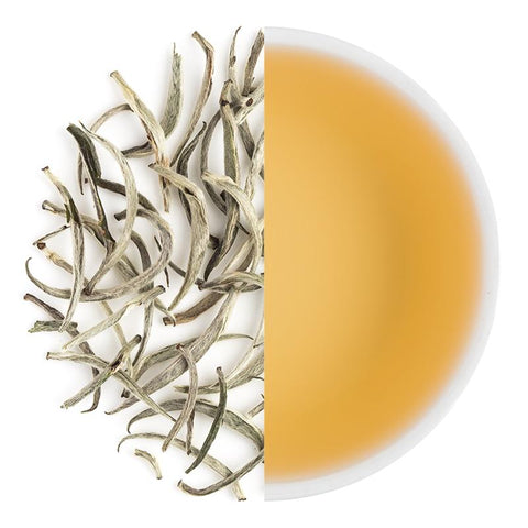 Darjeeling Special Spring Silver Needle White Tea