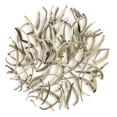 Darjeeling Special Spring Silver Needle White Tea