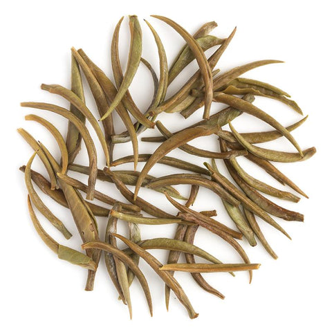 Darjeeling Special Spring Silver Needle White Tea