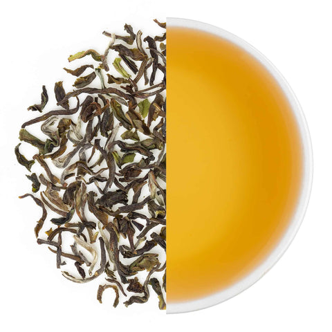 Thurbo Classic Spring Chinary Black Tea