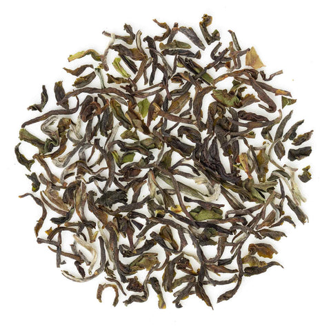 Thurbo Classic Spring Chinary Black Tea