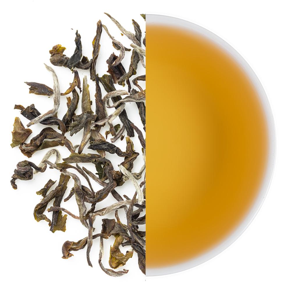 Thurbo Moonlight Spring White Tea
