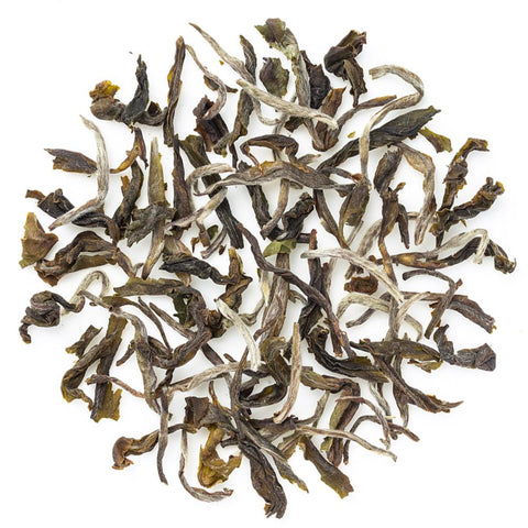 Thurbo Moonlight Spring White Tea