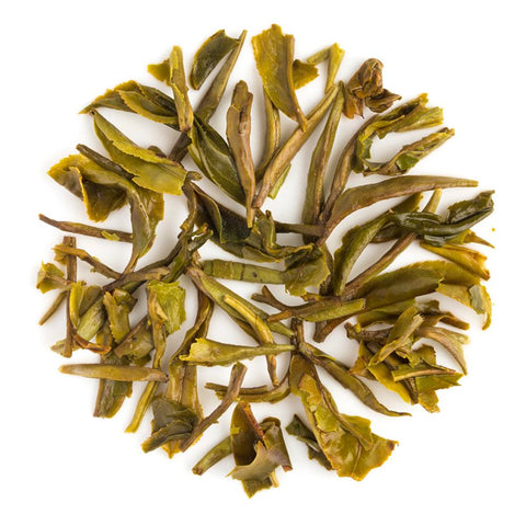 Thurbo Moonlight Spring White Tea