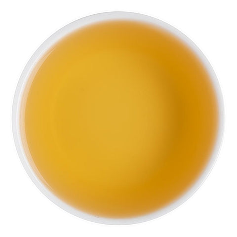 Thurbo Moonlight Spring White Tea