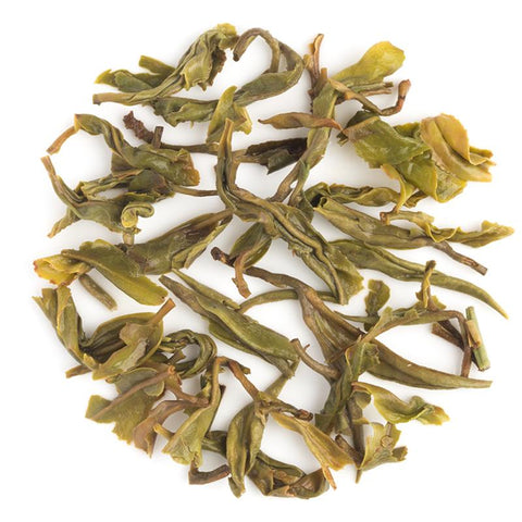 Turzum Special Spring Clonal Black Tea
