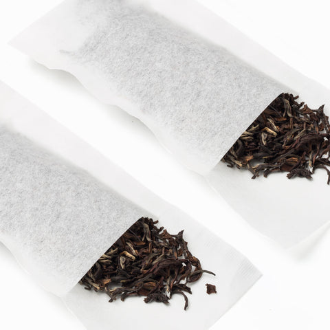 Finum Paper Tea Filters (Pack 100)