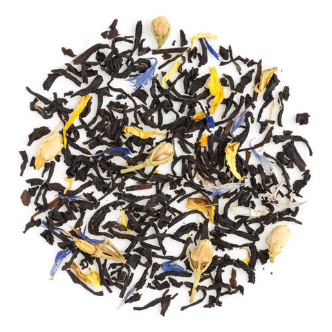 Nilgiri Jasmine Black Tea