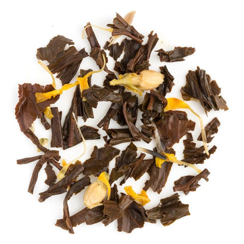Nilgiri Jasmine Black Tea