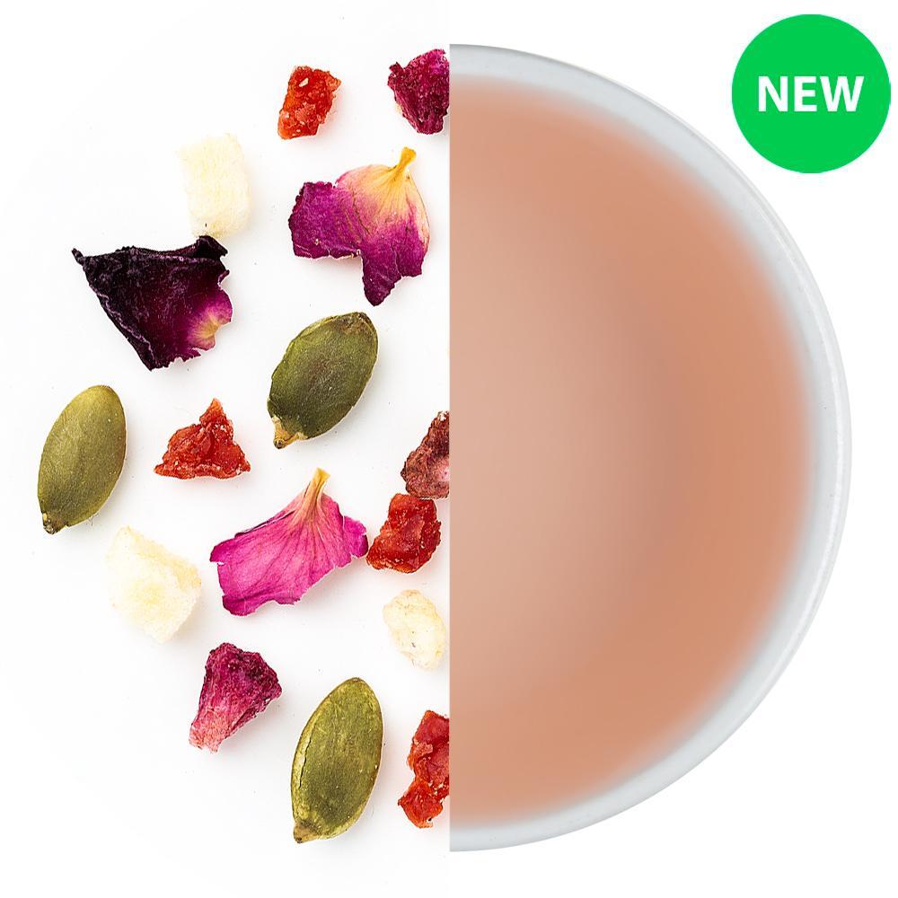 Fruity Pumpkin Tisane