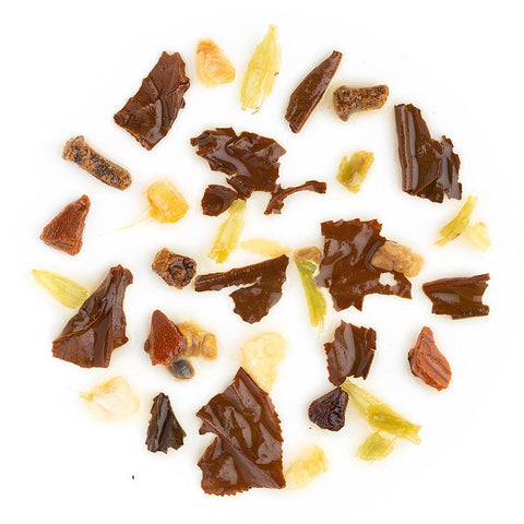 Vanilla Spice Black
