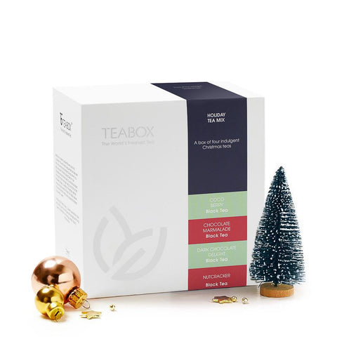 Holiday Tea Mix - TeaPacs