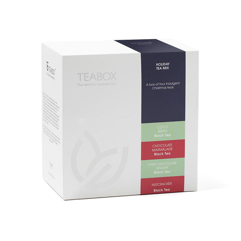 Holiday Tea Mix - TeaPacs