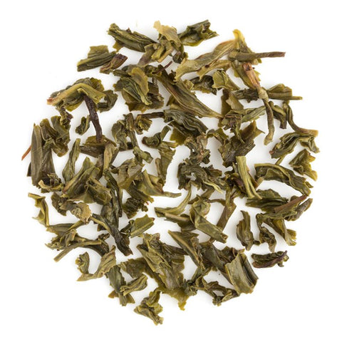 Imperial Green Tea