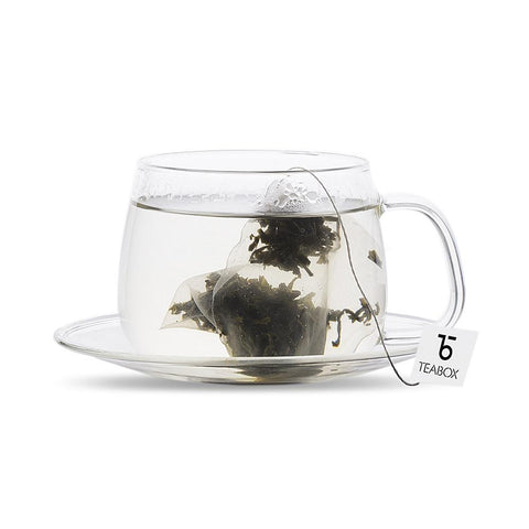 Darjeeling Green Tea