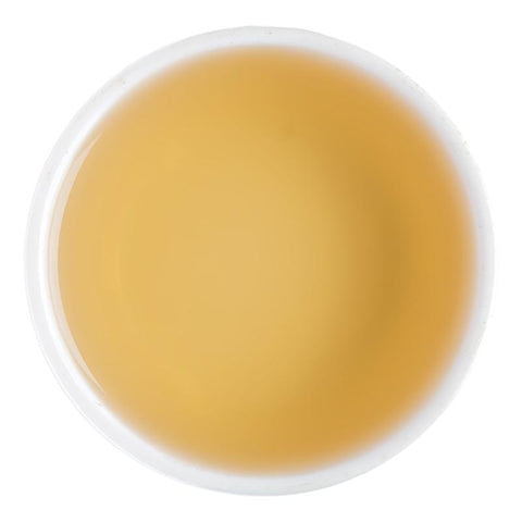 Imperial Green Tea