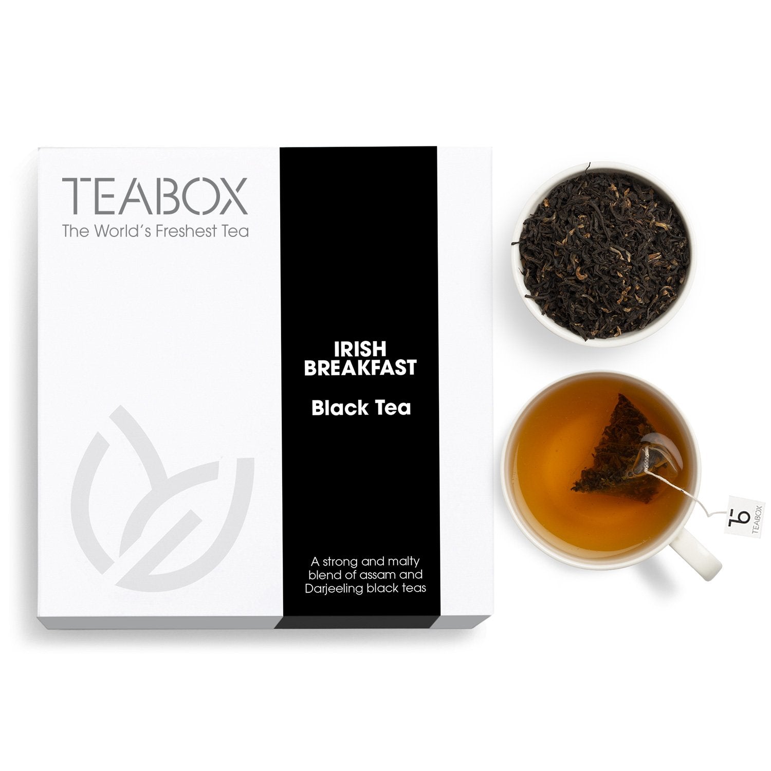 Irish Breakfast Black Tea
