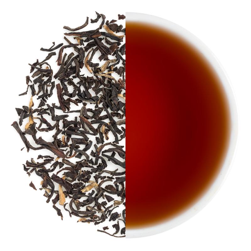 Irish Breakfast Tea